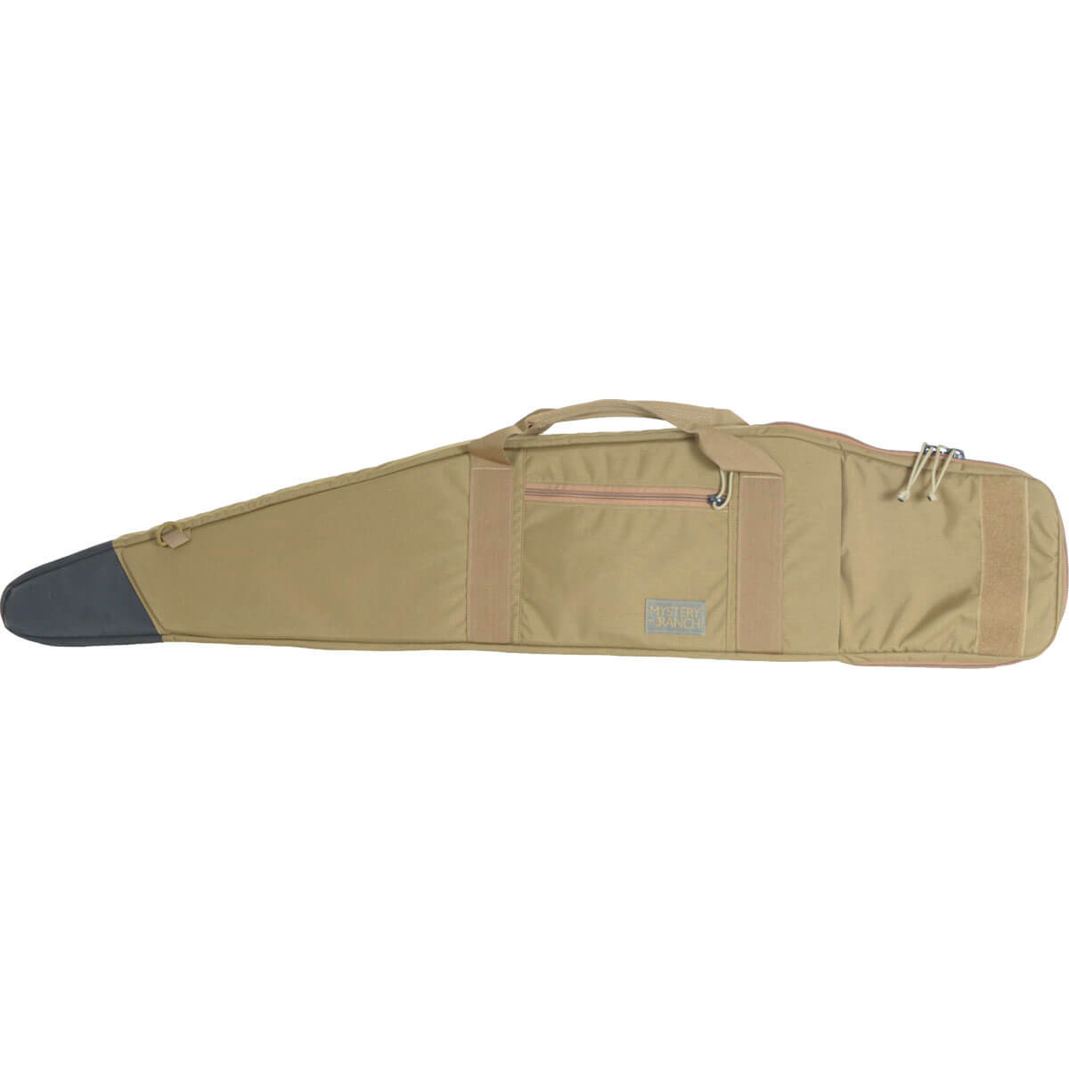 MYSTERY RANCH Quick Draw Rifle Scabbard | G4 Archery