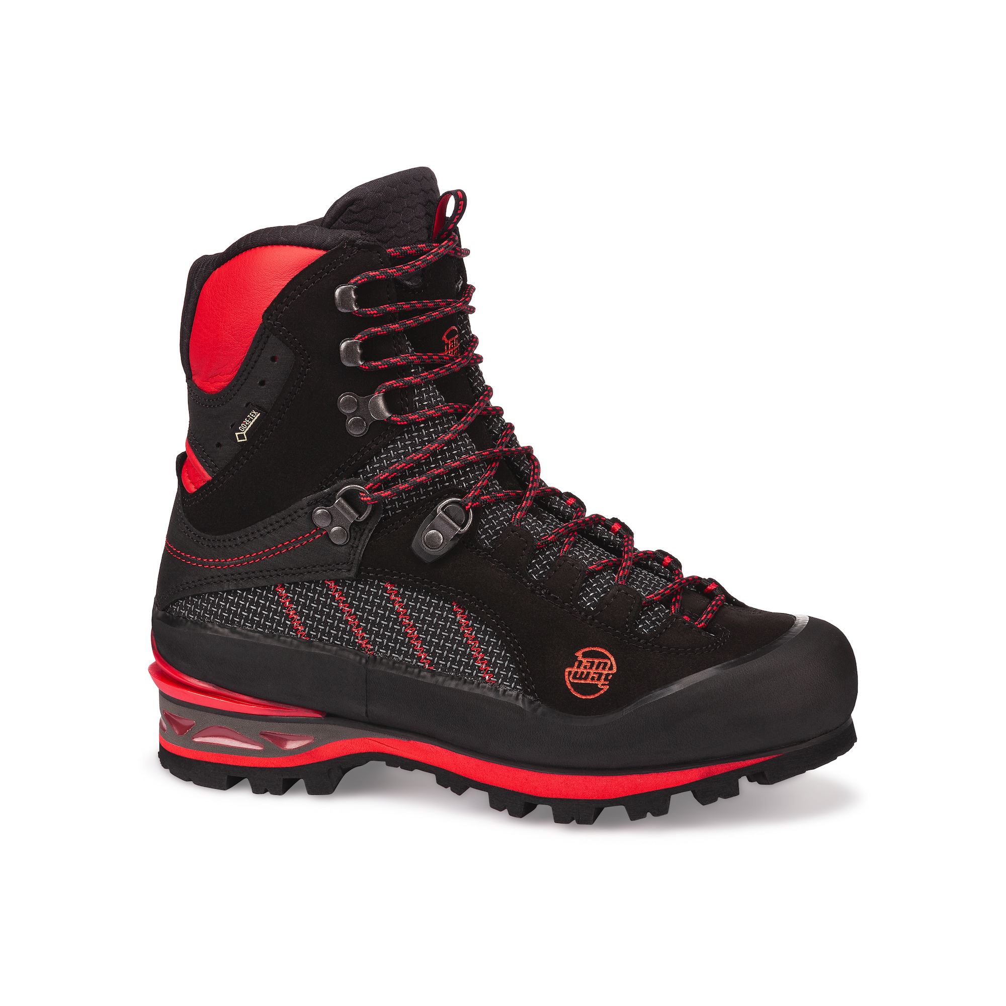 79％以上節約 厳冬期登山靴 Friction Lady GTX. サイズ39- 24