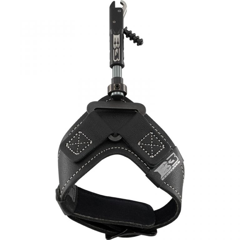 B3 ARCHERY Exit Release – G4 Archery