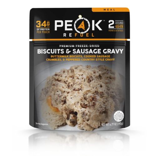 PEAK REFUEL Bison Ranch Mashers G4 Archery
