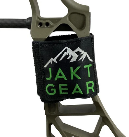 JACKT Pack Rats - Backpack Strap Clips 2 pack