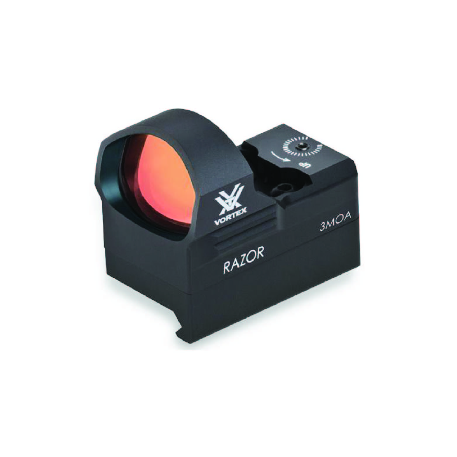 VORTEX Razor Red Dot – G4 Archery