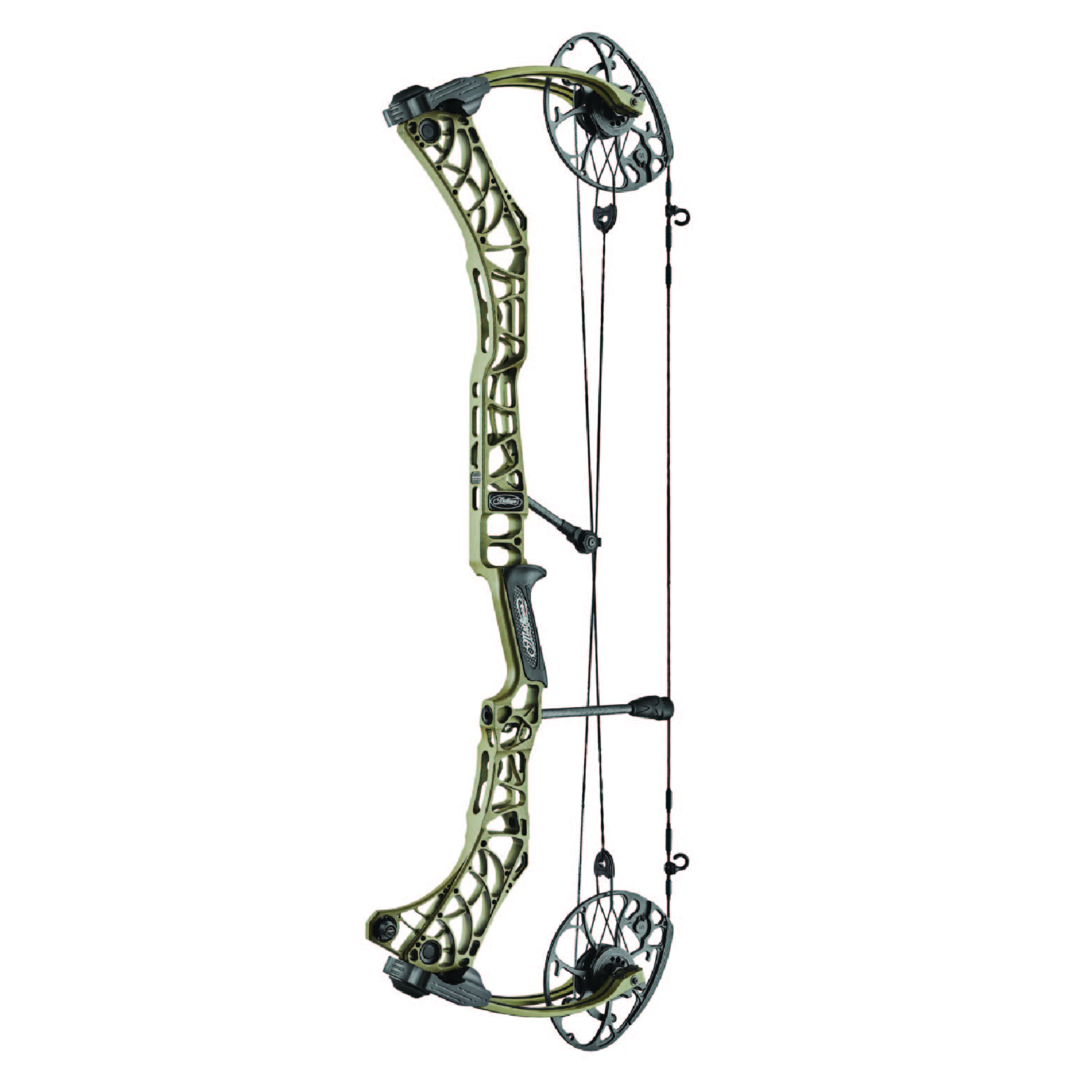 HOYT VTM 31 – G4 Archery